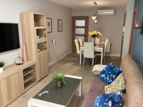 VIVIENDA TURISTICA MARANT 4 Ubeda